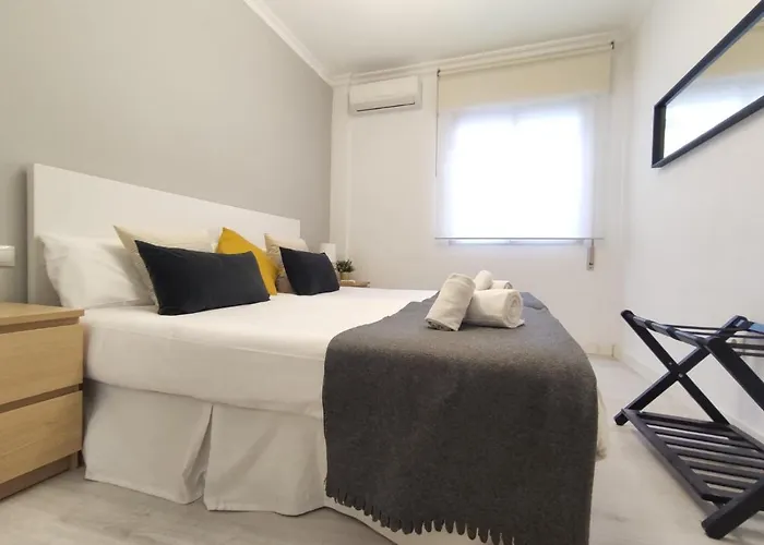 Covadonga Suite Home