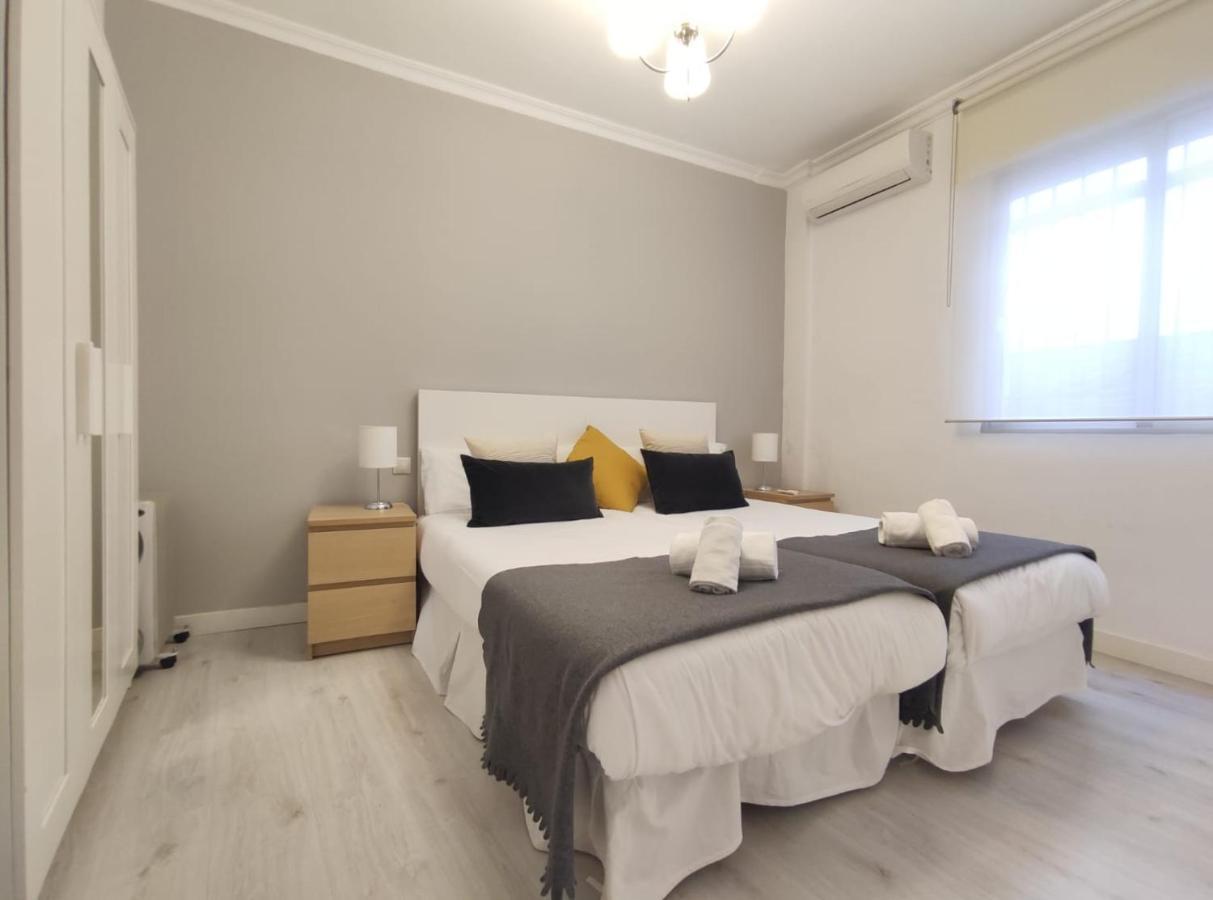 Covadonga Sweet Appartement Sevilla
