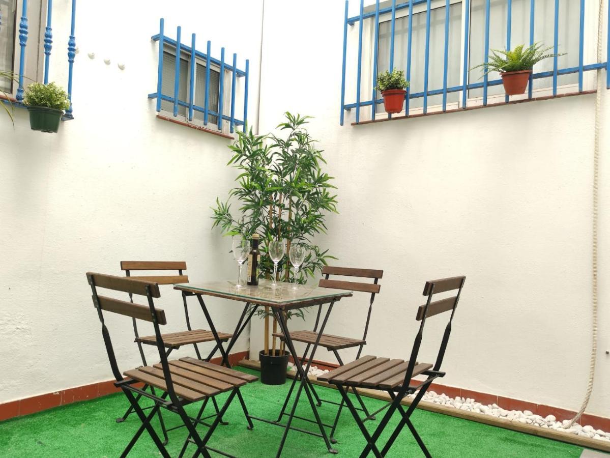 Covadonga Appartement Séville