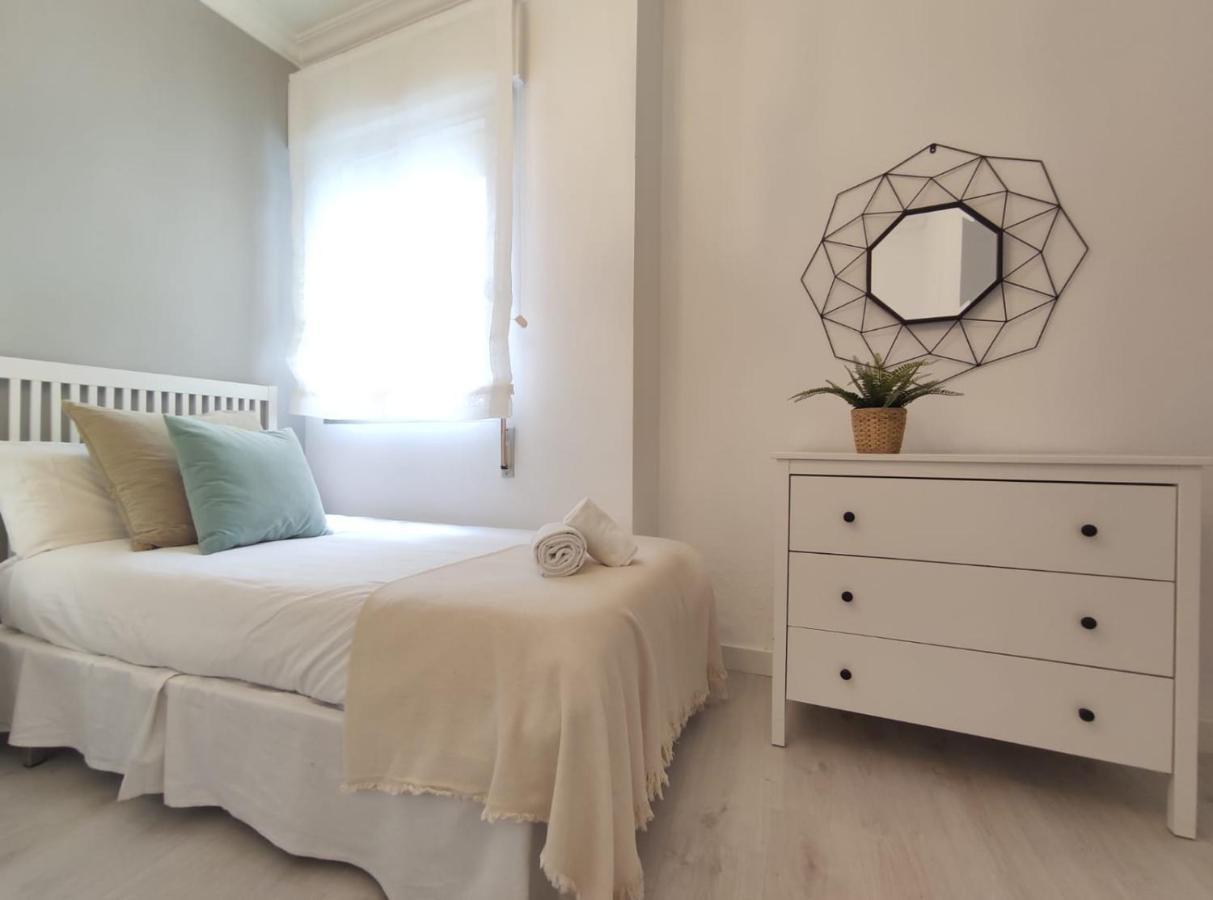 Appartement Covadonga