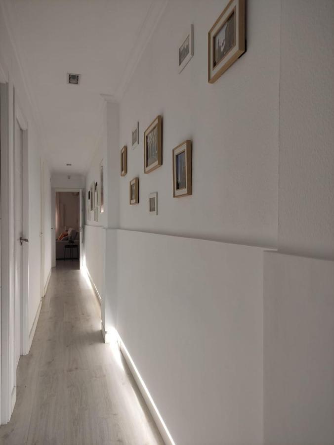 Appartement Covadonga *
