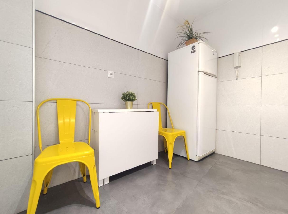 Appartement Covadonga Séville