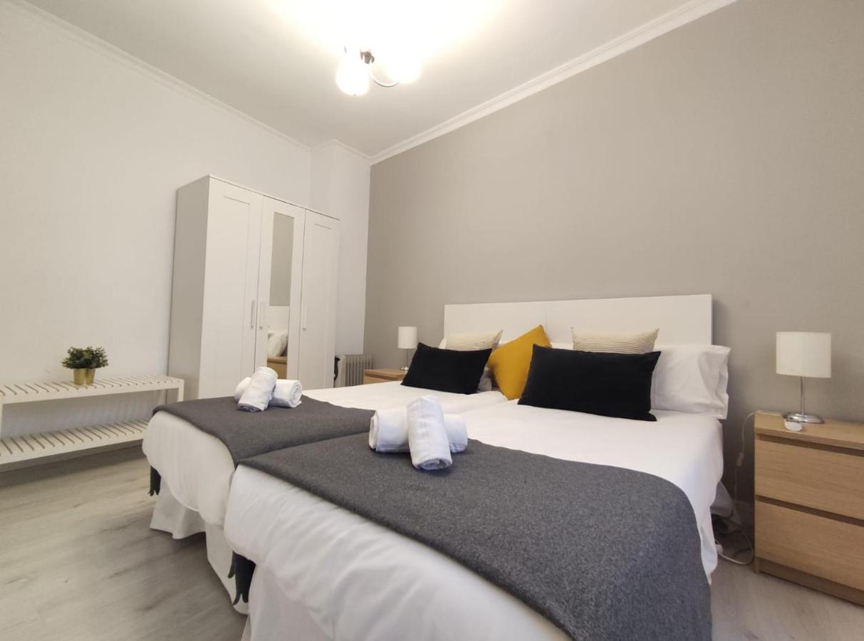 Appartement Covadonga Sweet Sevilla